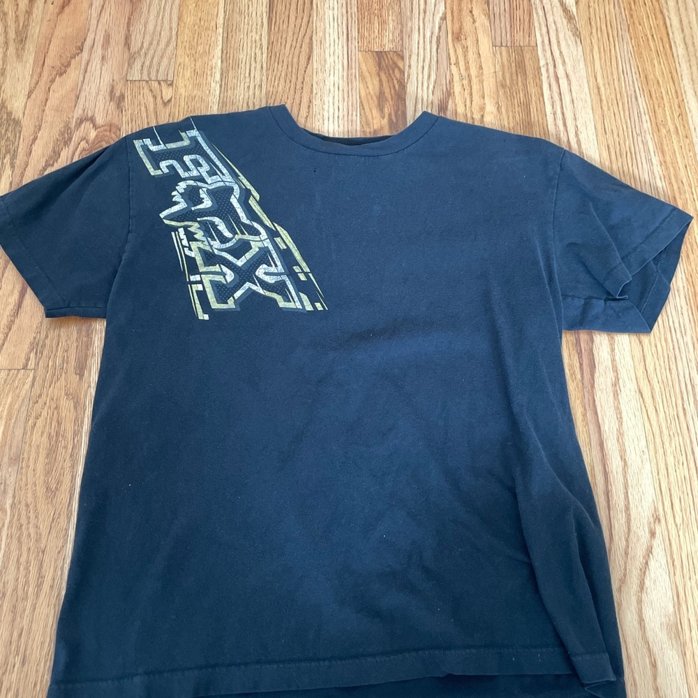 Fox Racing tee